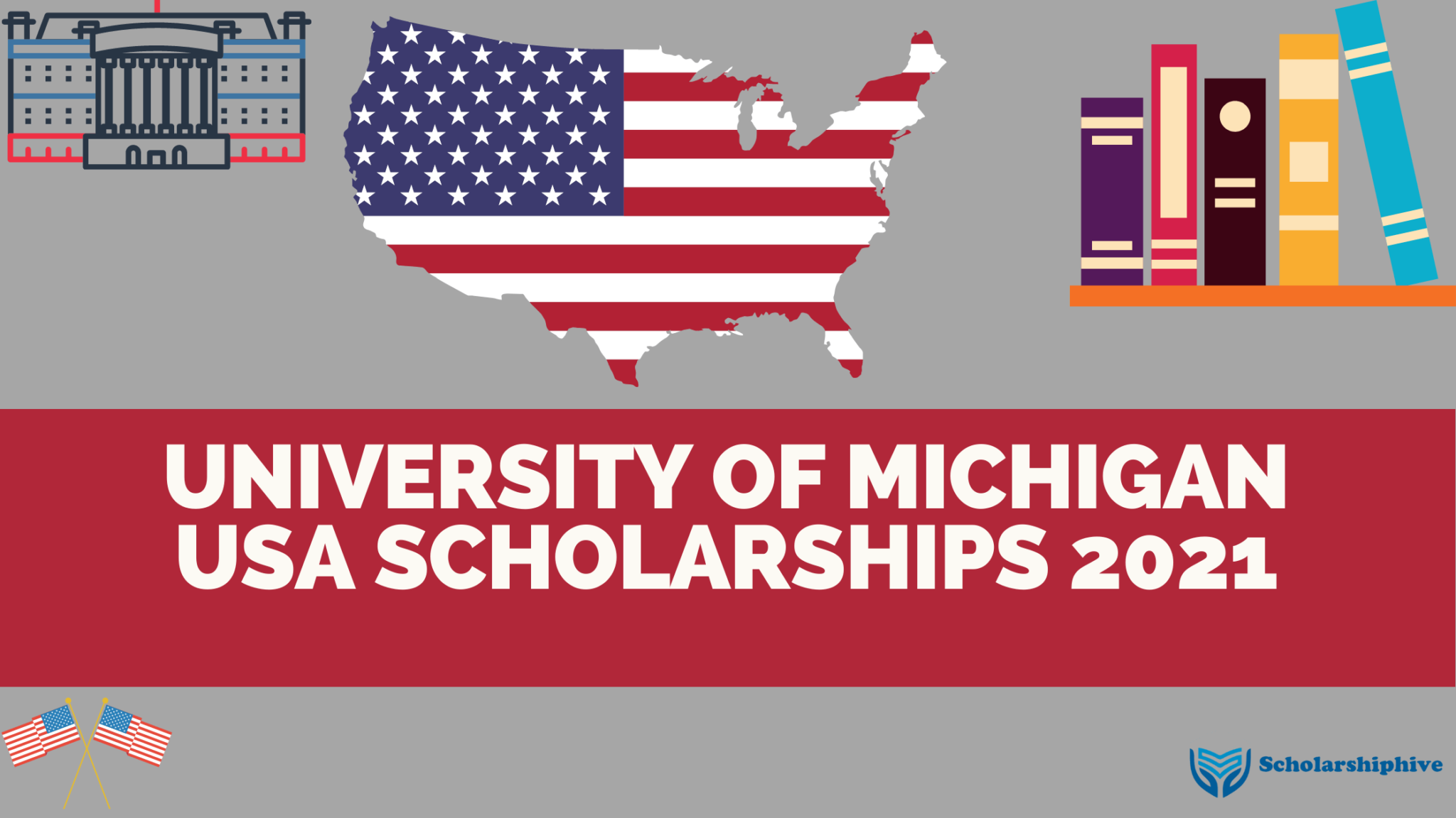 University Of Michigan USA Scholarships Fully Funded Scholarships