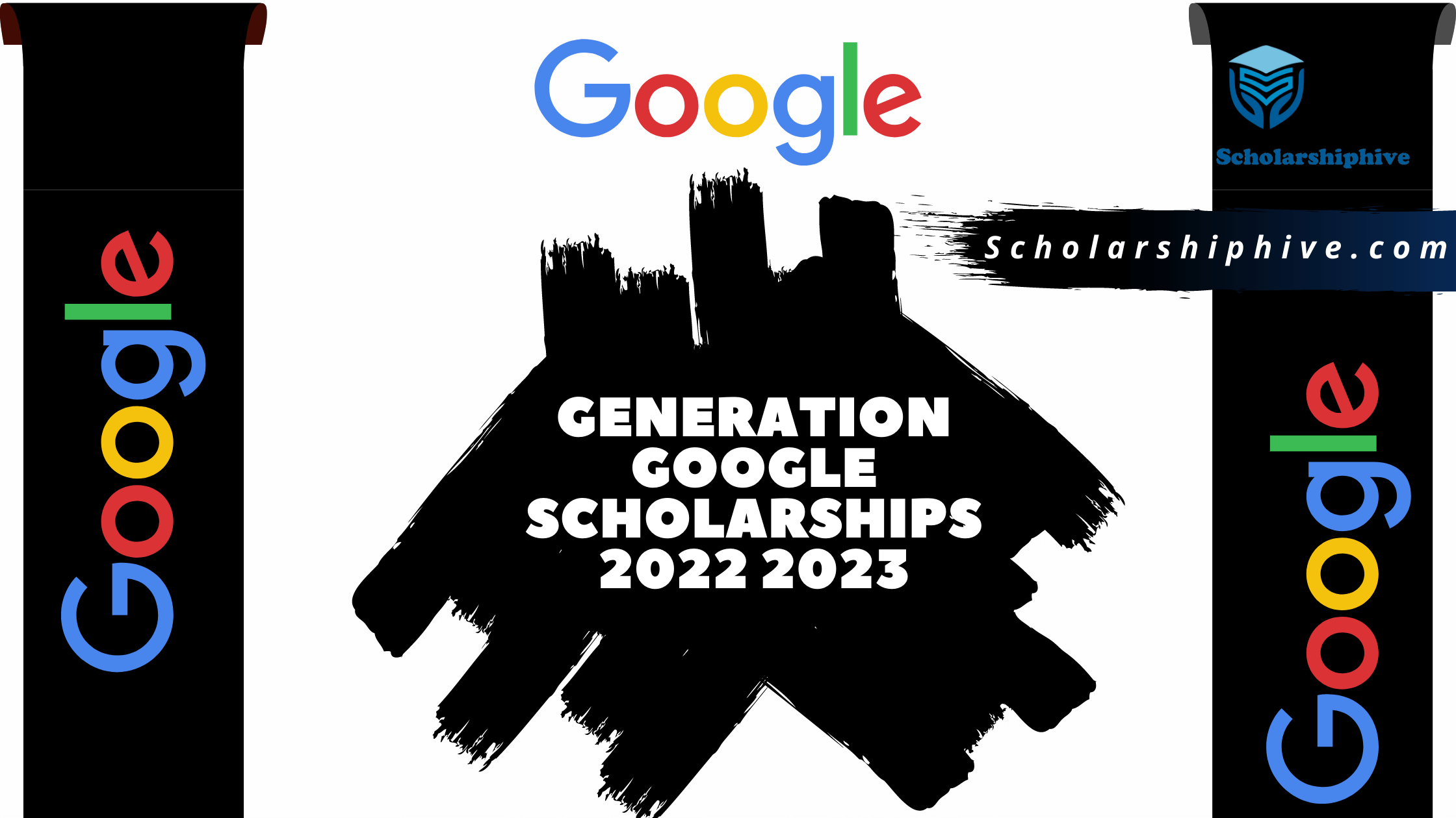 google phd scholarship 2023