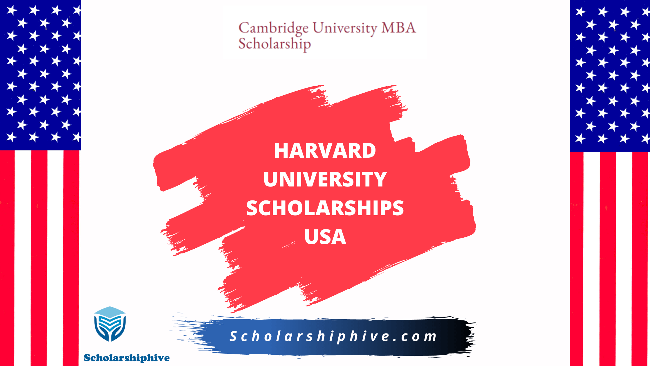 HARVARD UNIVERSITY SCHOLARSHIPS USA Scholarshiphive