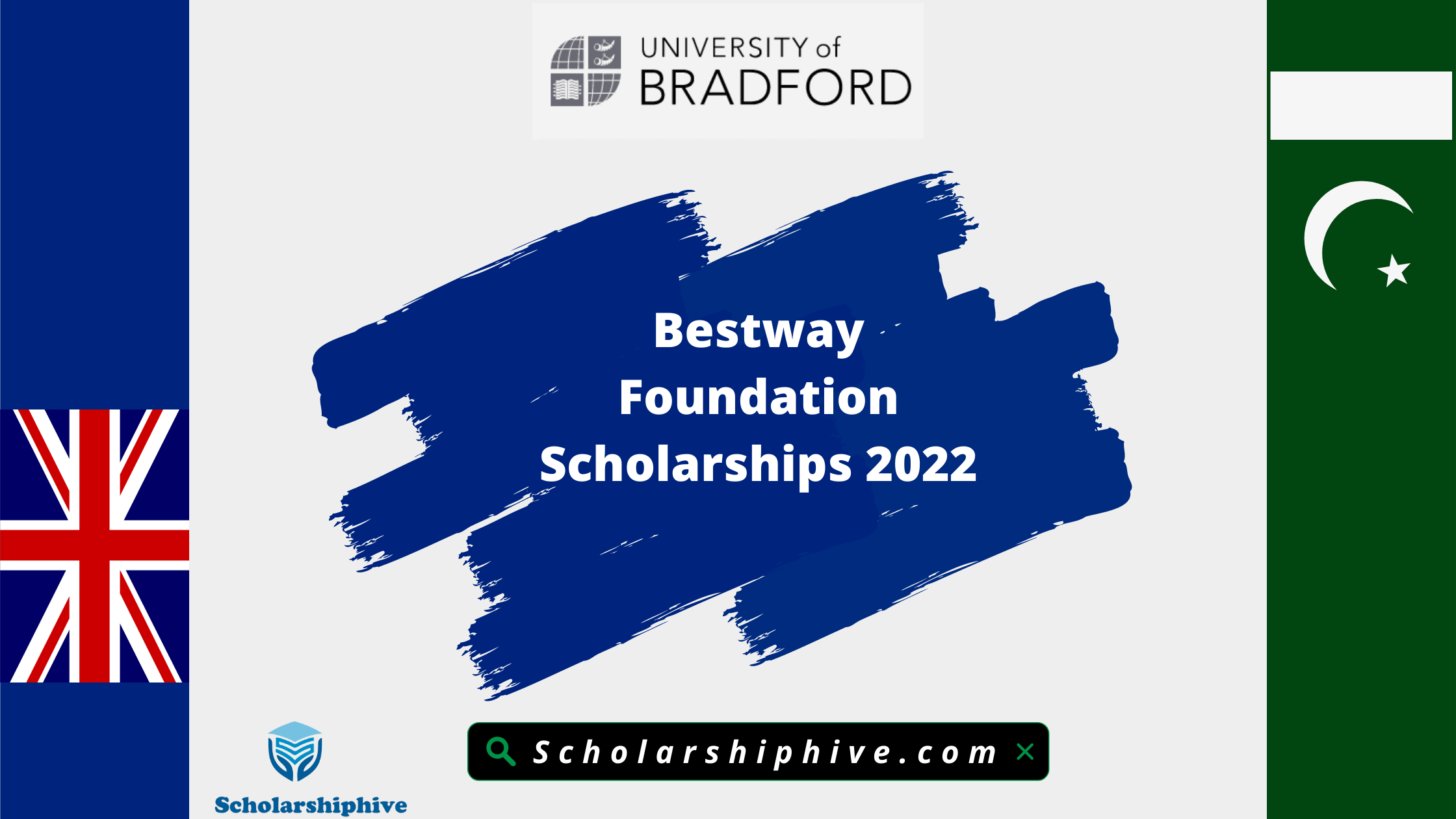 Bestway Foundation Scholarships 2022 - Scholarshiphive