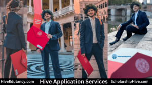Hive Application Services