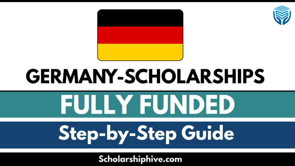 Germany offers a wide range of scholarships in Germany for Pakistani students at undergraduate, master's, and PhD levels. Many of these are fully funded scholarships, covering tuition, living expenses, and health insurance. Programs like the DAAD scholarship are especially popular and competitive. With proper planning and strong academics, studying in Germany can be highly affordable.