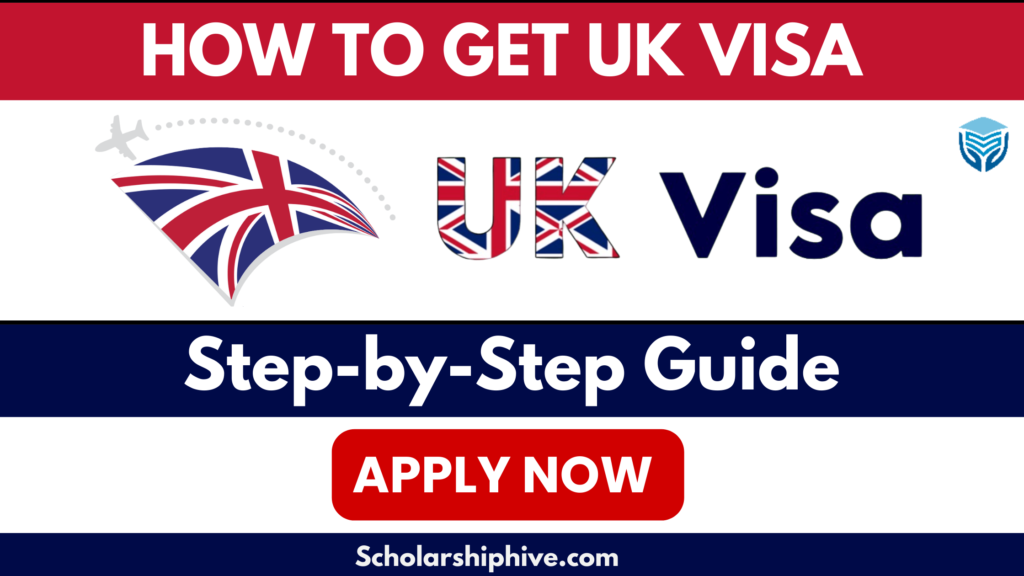 How to Get UK Visa