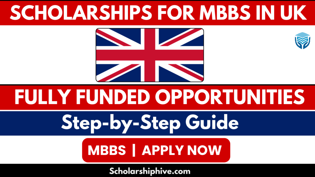 MBBS in UK