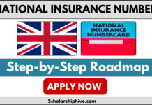 How to Get National Insurance Number in UK: Guide 2026–27 How to Get National Insurance Number in UK