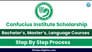 Confucius Institute Scholarship